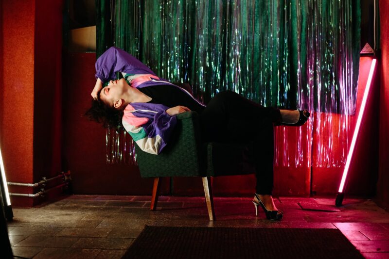 Zdjęcie #1 galerii zdjęć profilu Gabi Gang