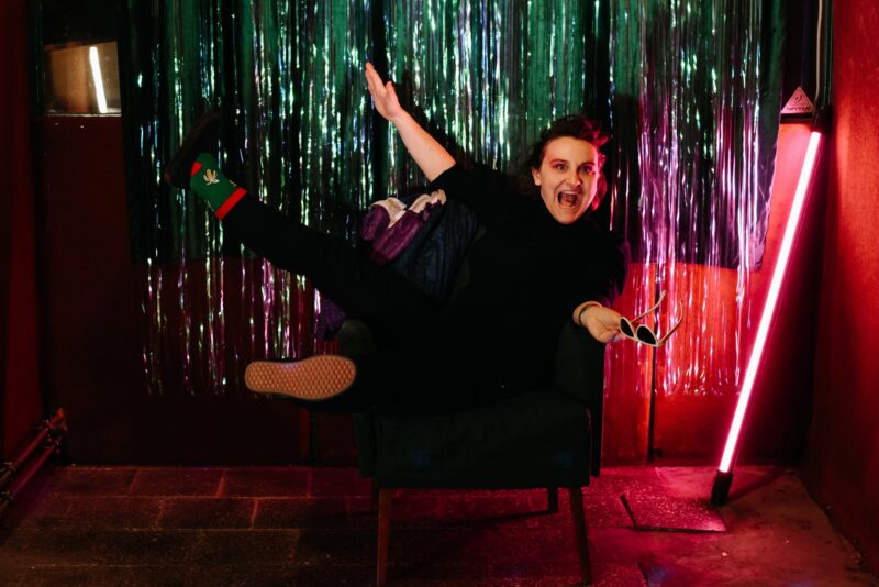 Zdjęcie #2 galerii zdjęć profilu Gabi Gang