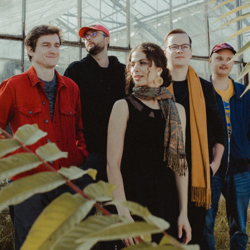 Zdjęcie profilu It’s July Already