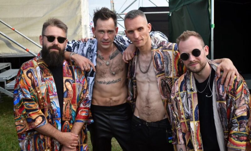 Zdjęcie profilu Swiernalis