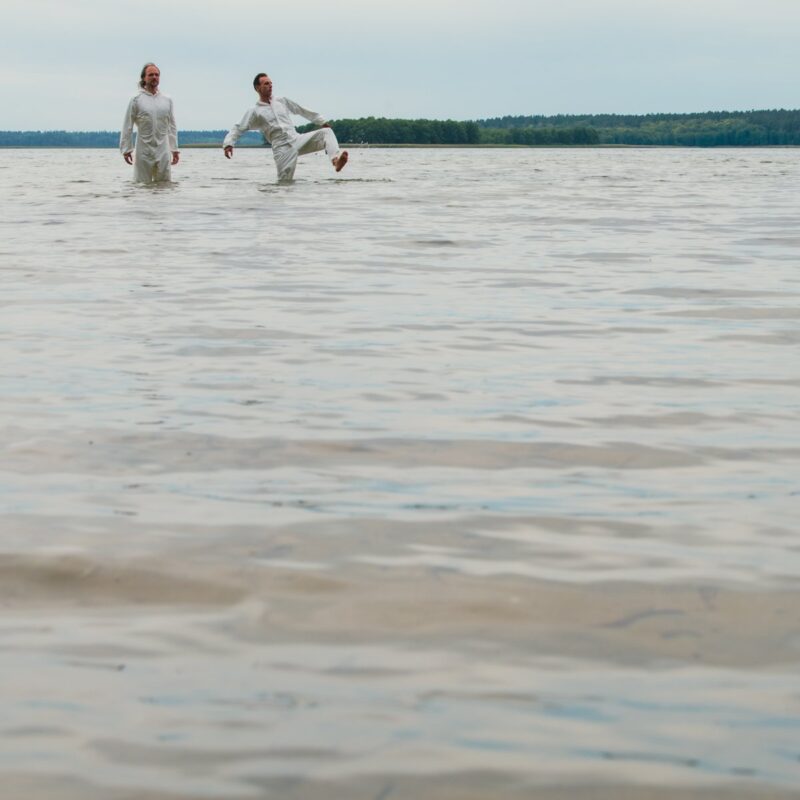 Zdjęcie #0 galerii zdjęć profilu Roshko Brothers