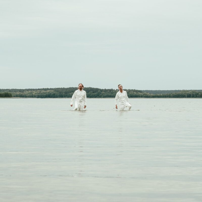 Zdjęcie #1 galerii zdjęć profilu Roshko Brothers