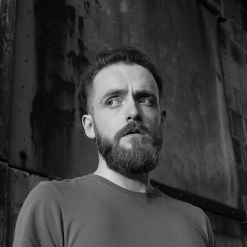 Zdjęcie profilu Bartek Mieżyński