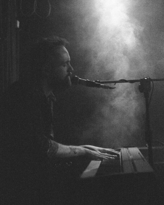 Zdjęcie #0 galerii zdjęć profilu Bartek Mieżyński