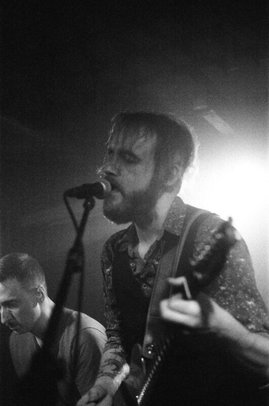 Zdjęcie #2 galerii zdjęć profilu Bartek Mieżyński